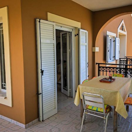 Hidden Gem In Nature Reserve Near The Beach - Corfu South Kritika  Exterior foto