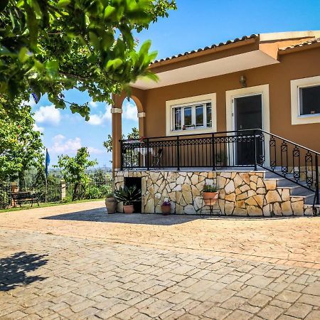 Hidden Gem In Nature Reserve Near The Beach - Corfu South Kritika  Exterior foto
